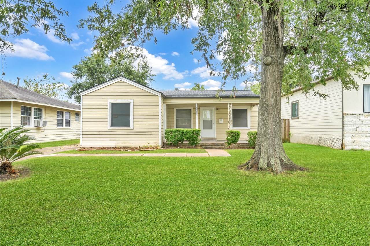 3530 Griggs Road - Photo 1