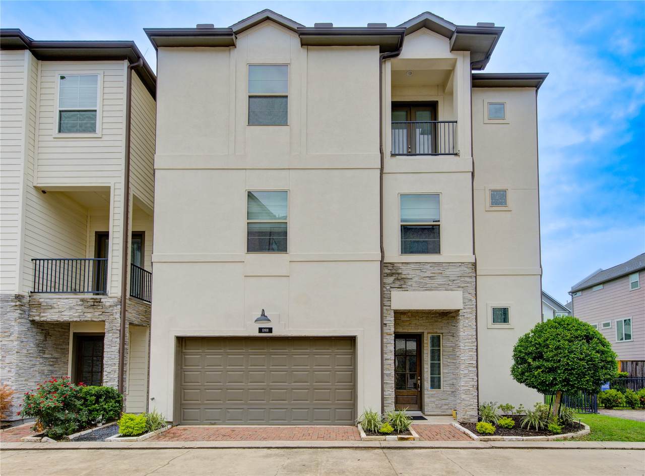 10918 Brookeshire Chase Lane - Photo 1