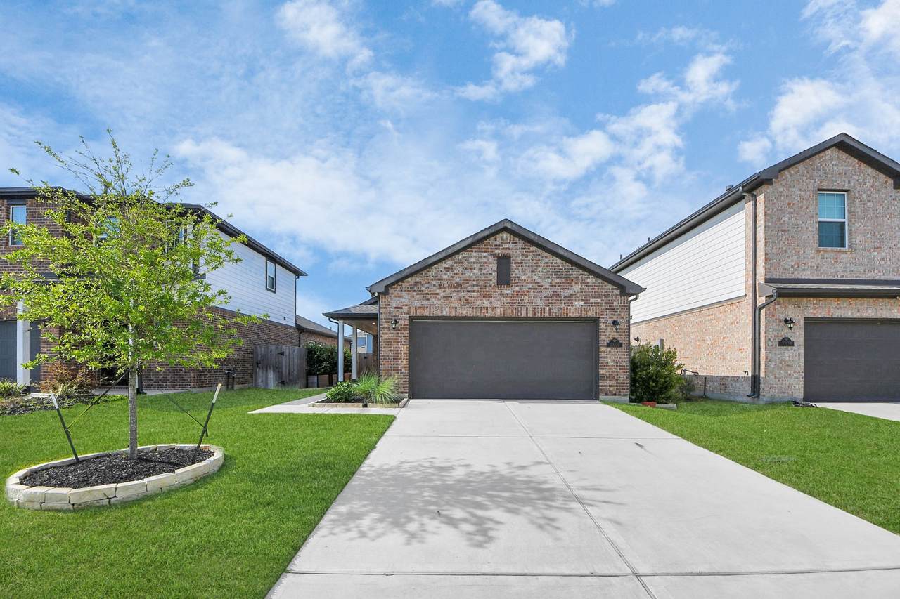 23238 Spring Genesis Lane - Photo 1