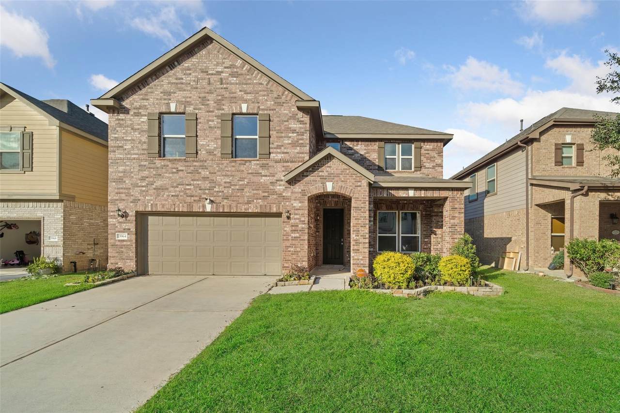 3964 Eagle Nest Lake Lane - Photo 1