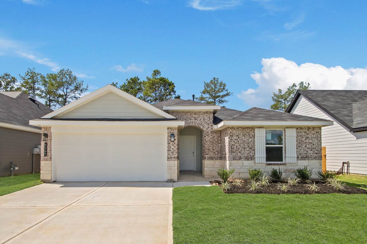 4265 Multnomah Falls Drive - Photo 1