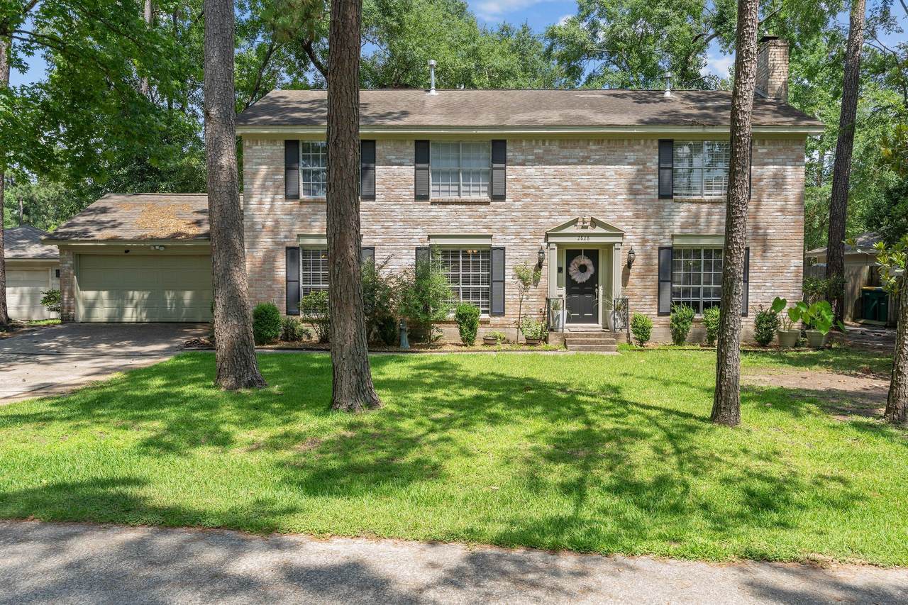 2828 Logrun Circle - Photo 1