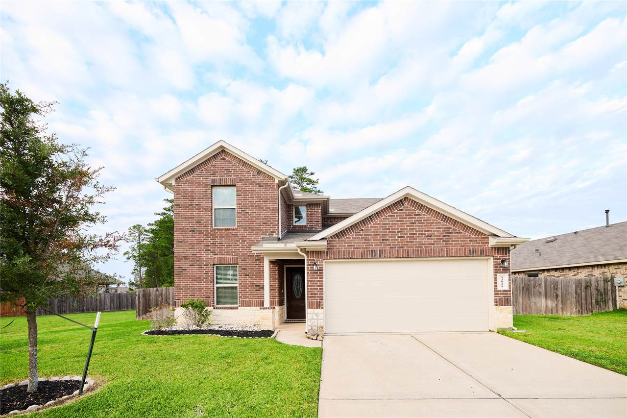 13918 Nicolet Arbor Lane - Photo 1