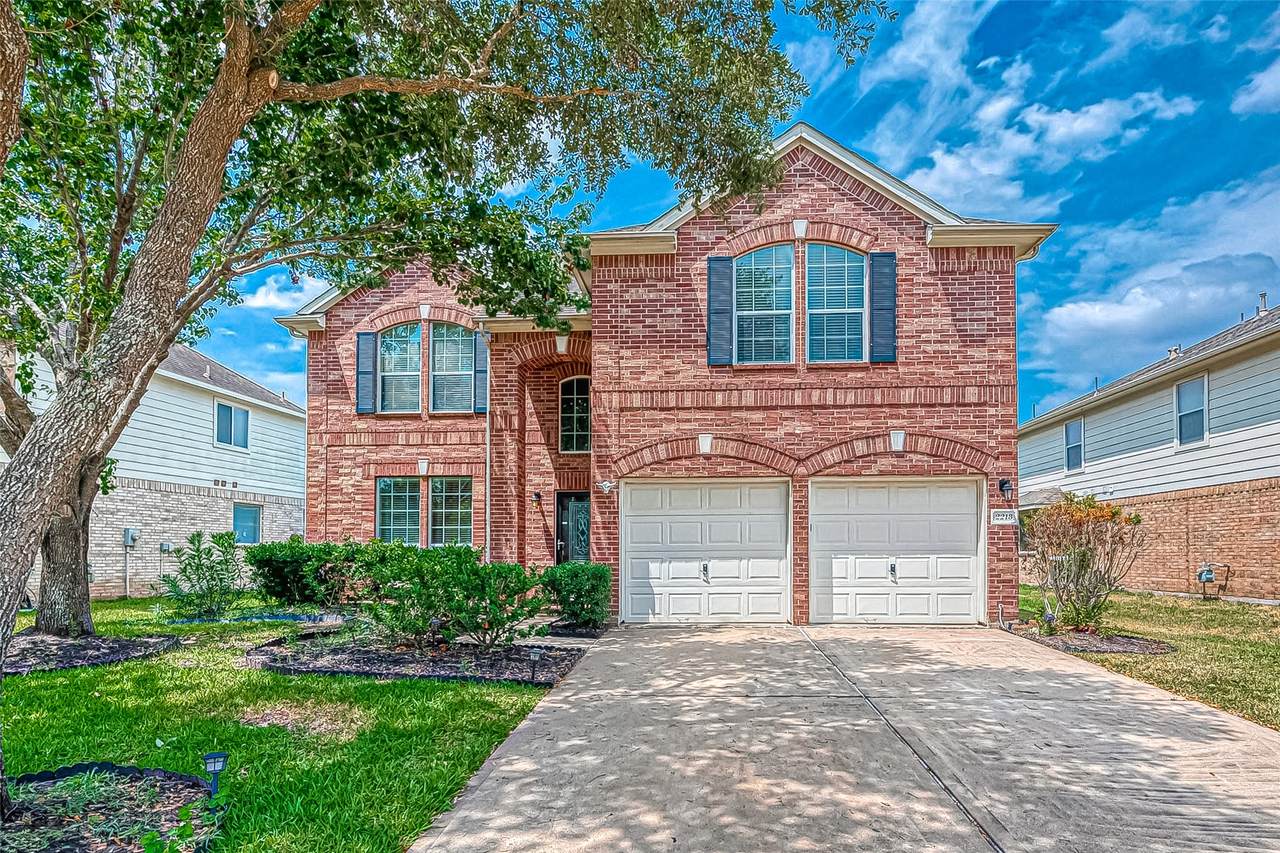 2218 Falcon Knoll Lane - Photo 1