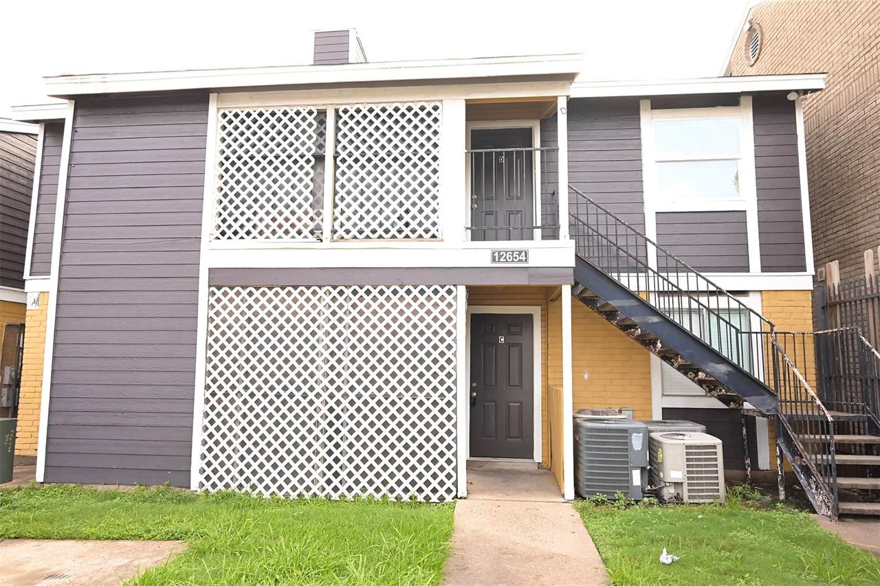 12654 Ashford Meadow Drive - Photo 1