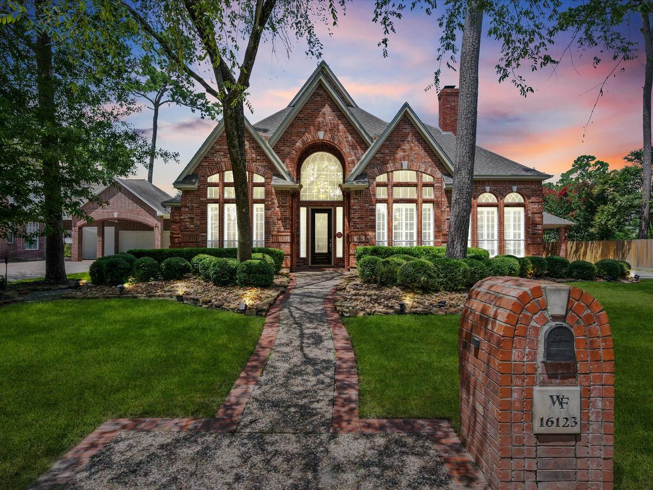 16123 Lafone Drive - Photo 1