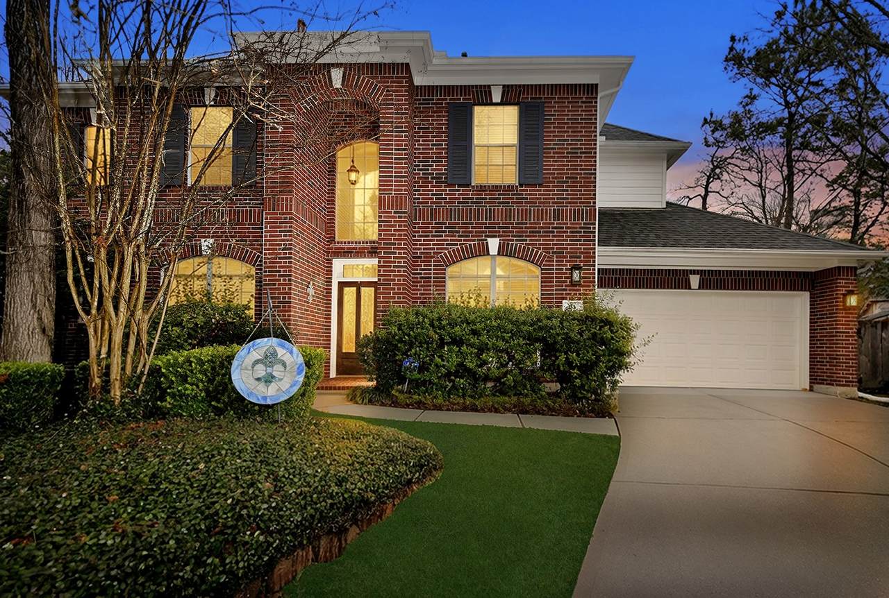31 Bluff Creek Place - Photo 1