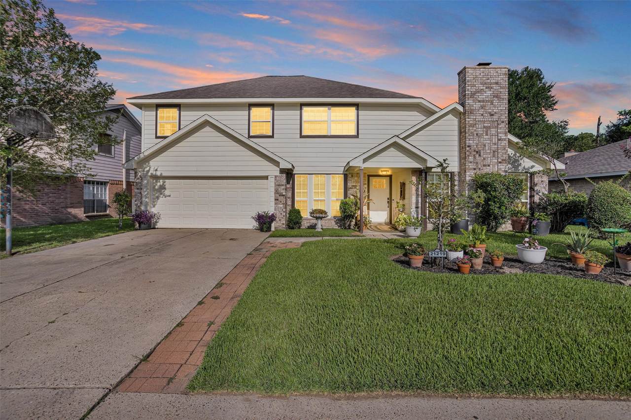 21219 Slippery Creek Lane - Photo 1