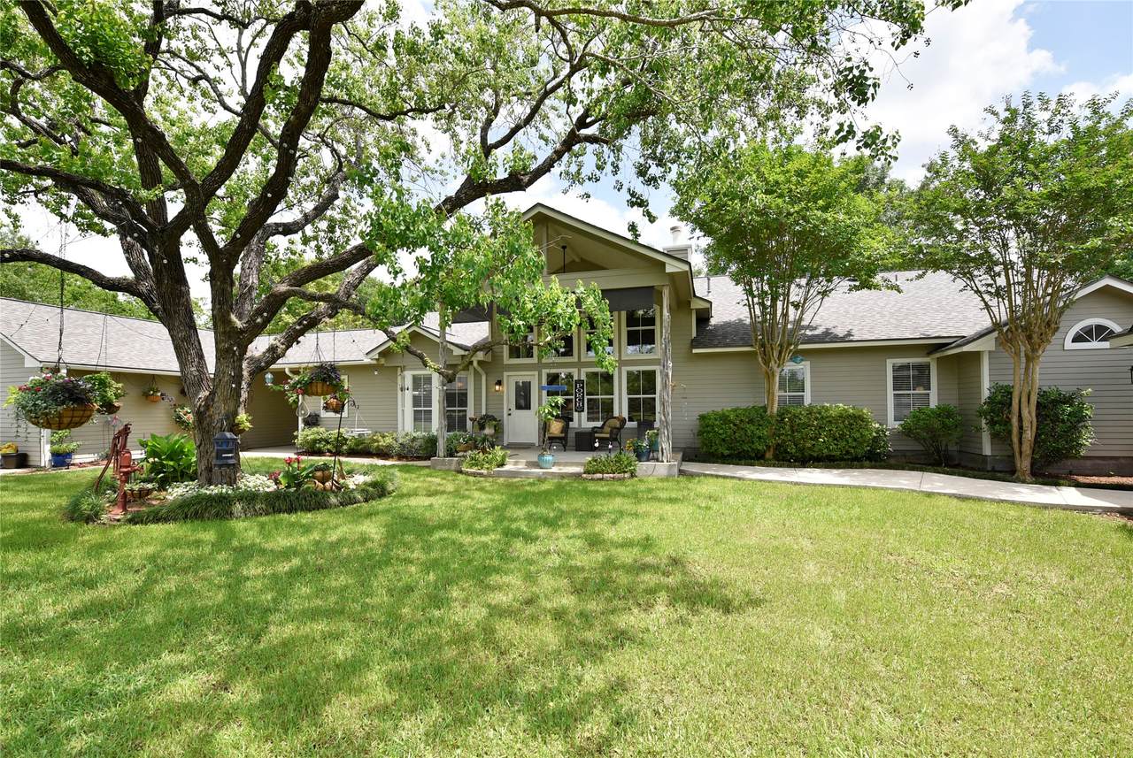 18729 Cypress Church Road - Photo 1