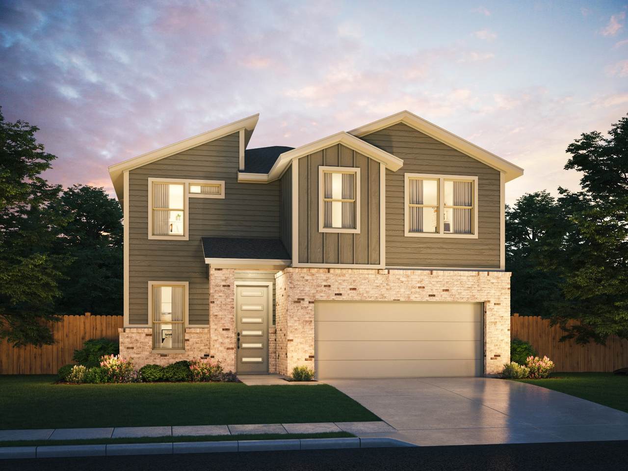 17795 Mill Manor Drive - Photo 1