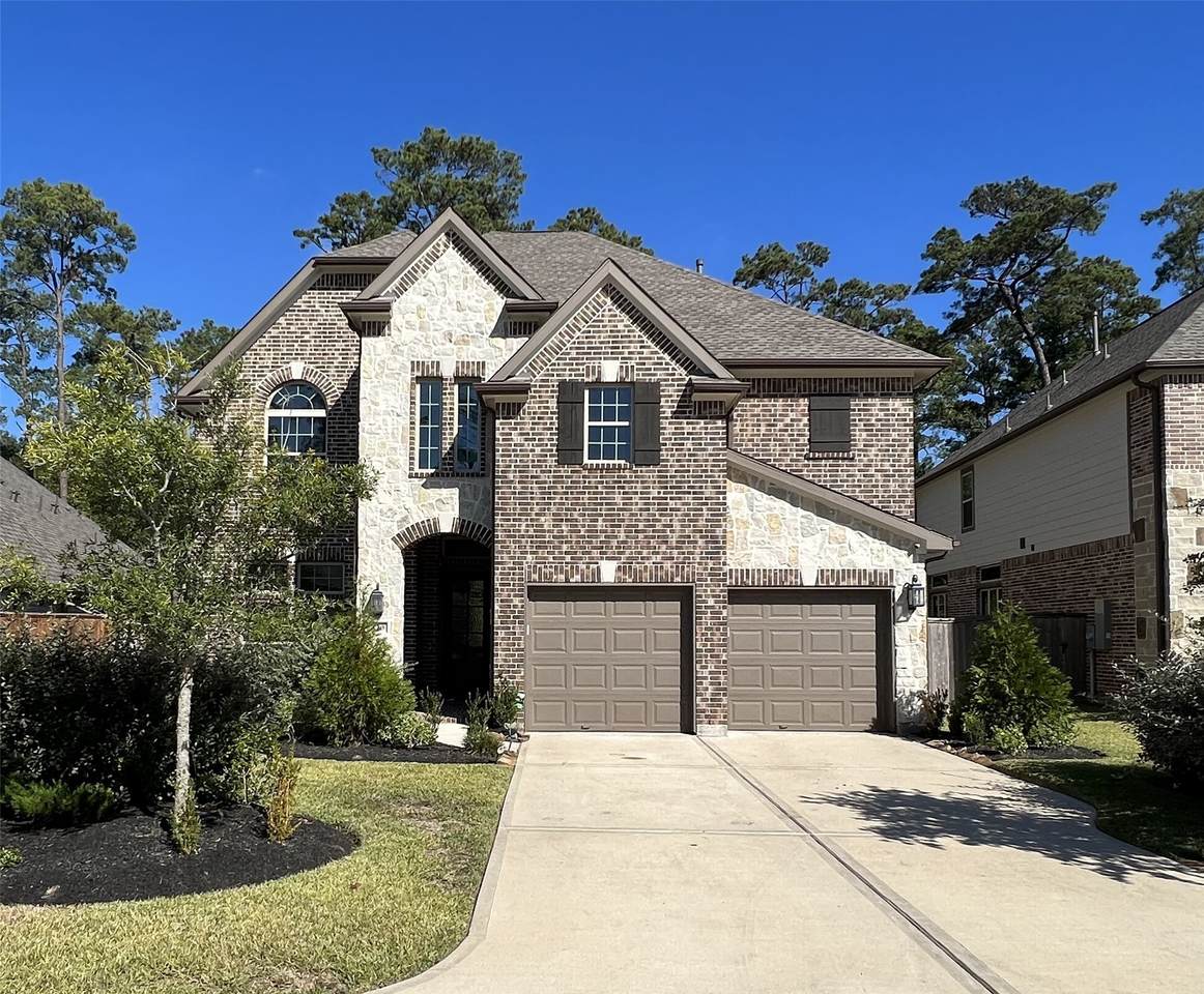 120 Wake Valley Court - Photo 1