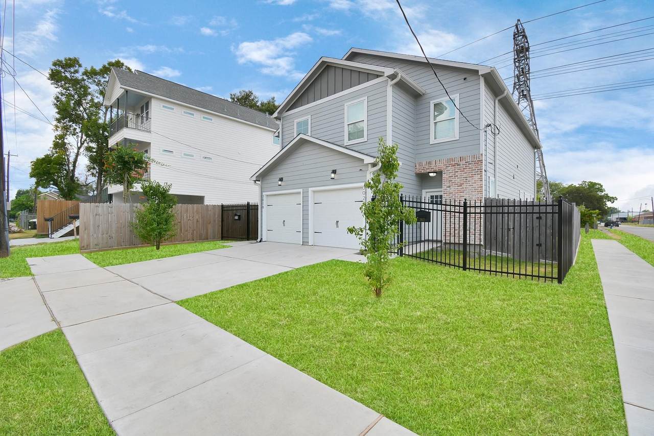 3019 Elysian Street - Photo 1
