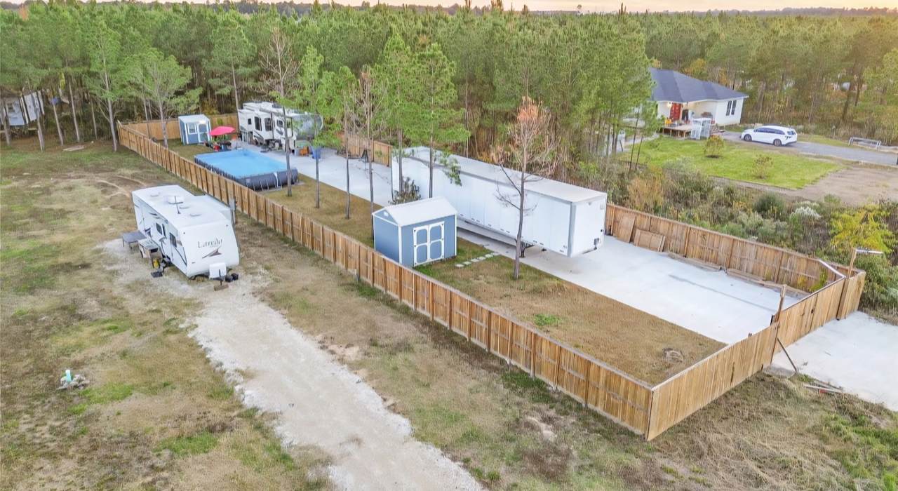 510 Road 5512 - Photo 1