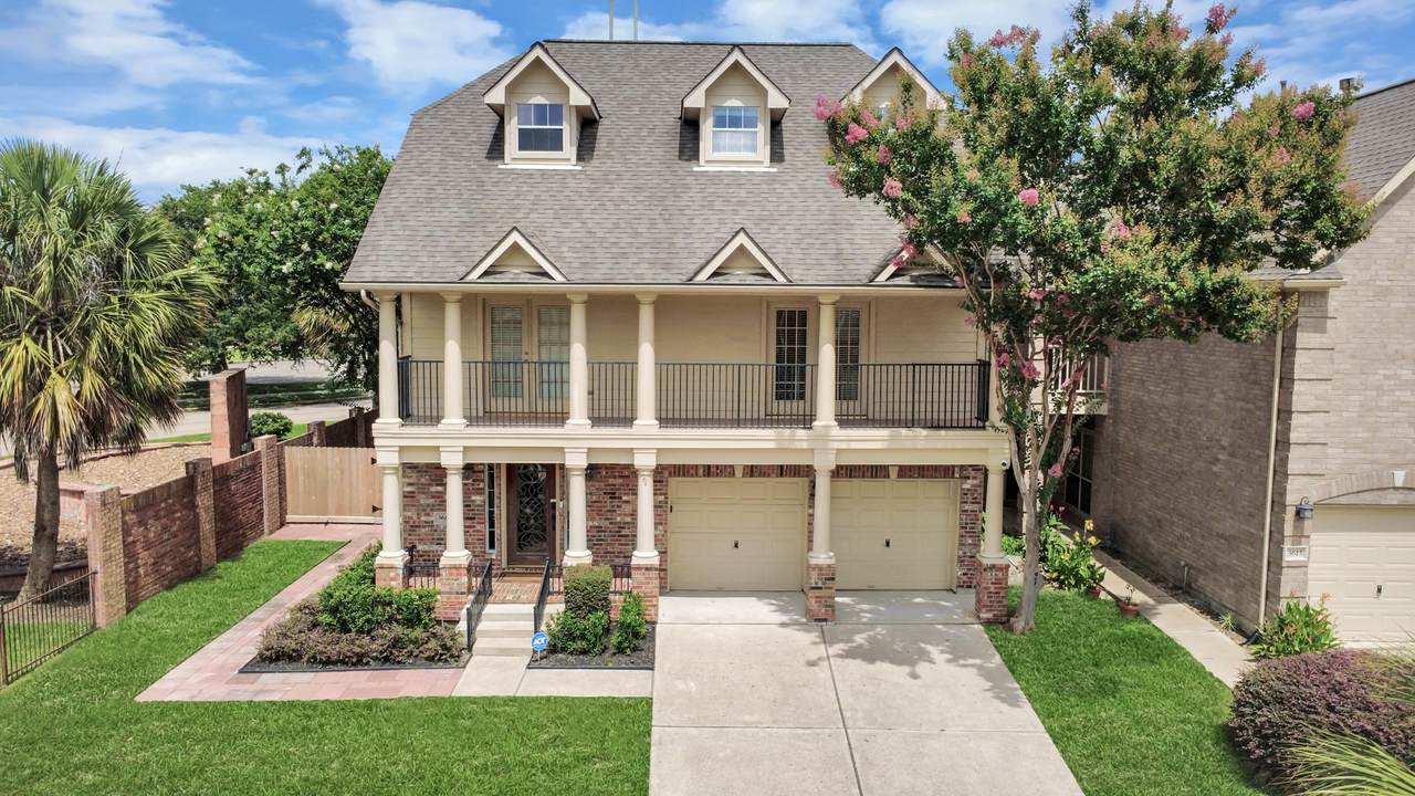 3611 Royal Royce Drive - Photo 1