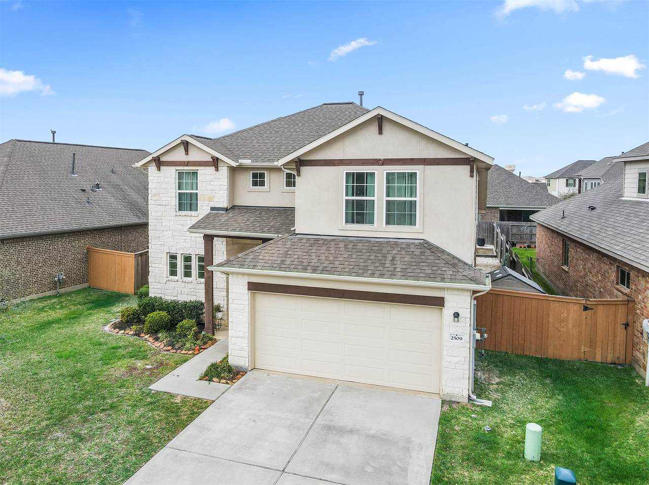 2509 Ocean Key Drive - Photo 1