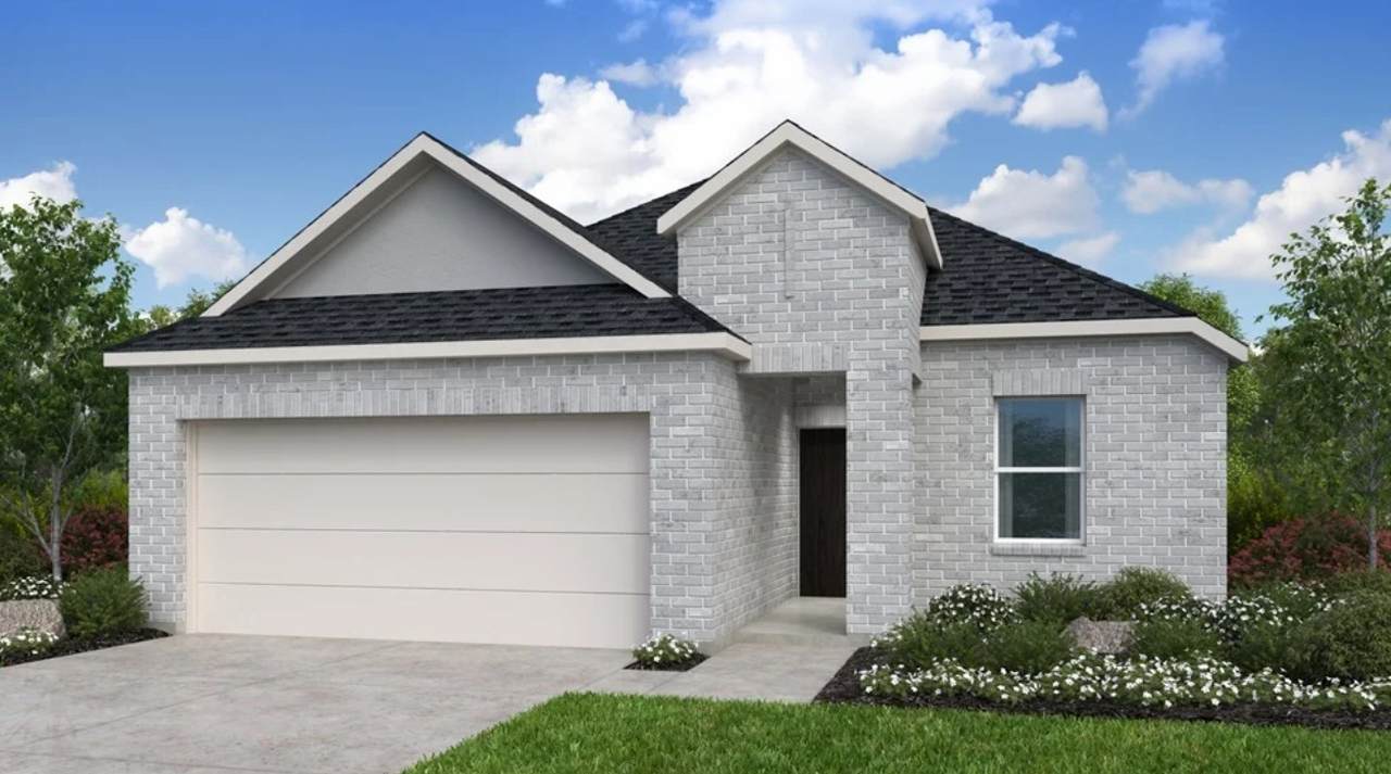 1215 Mattinson Rae Court - Photo 1