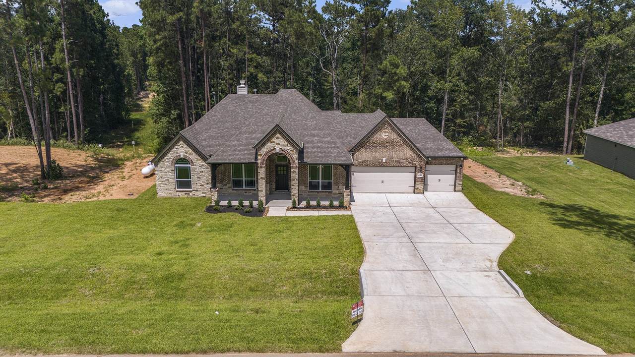 11775 Oakwood Ranch - Photo 1