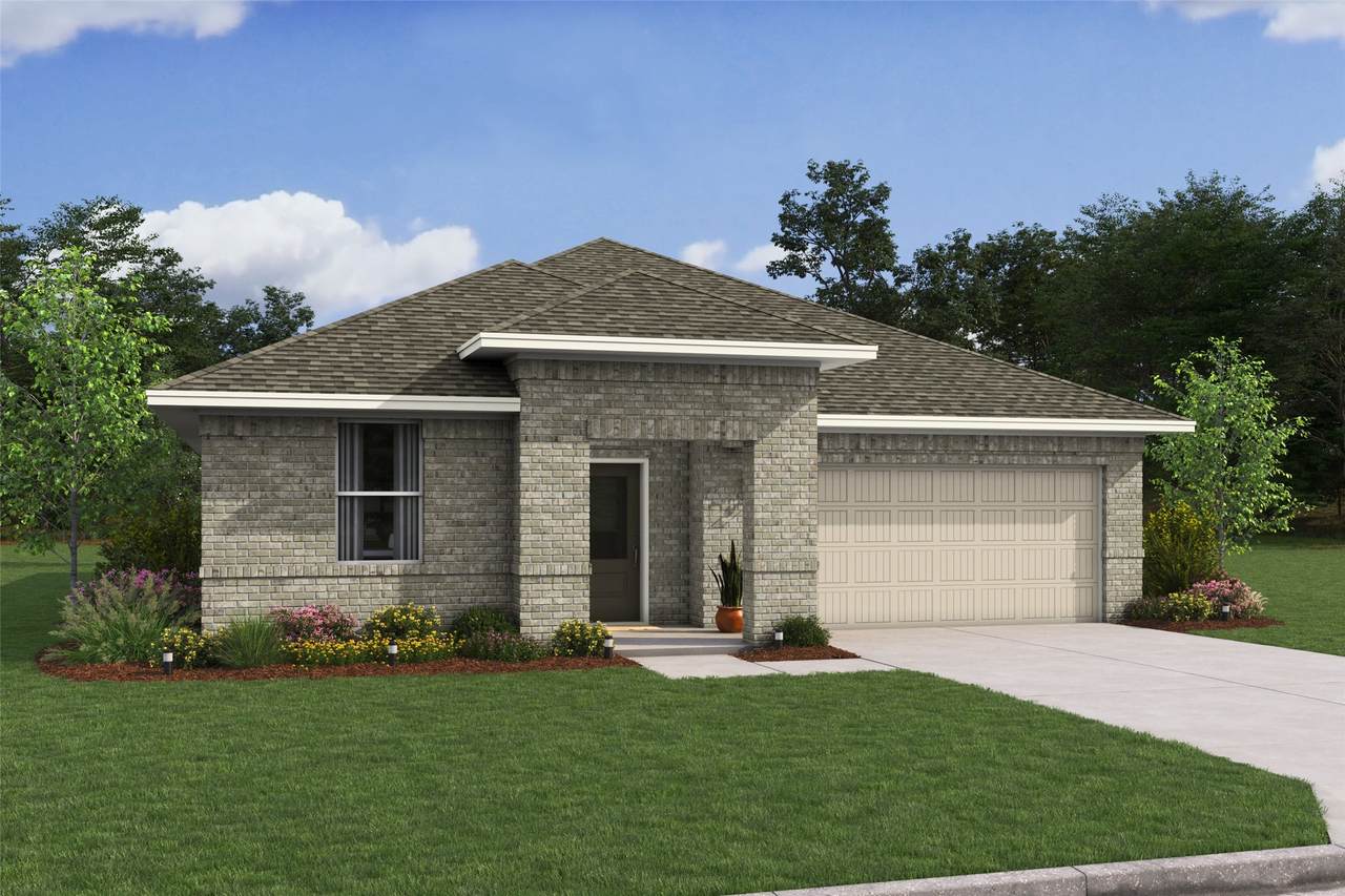 412 Monarch Trail - Photo 1