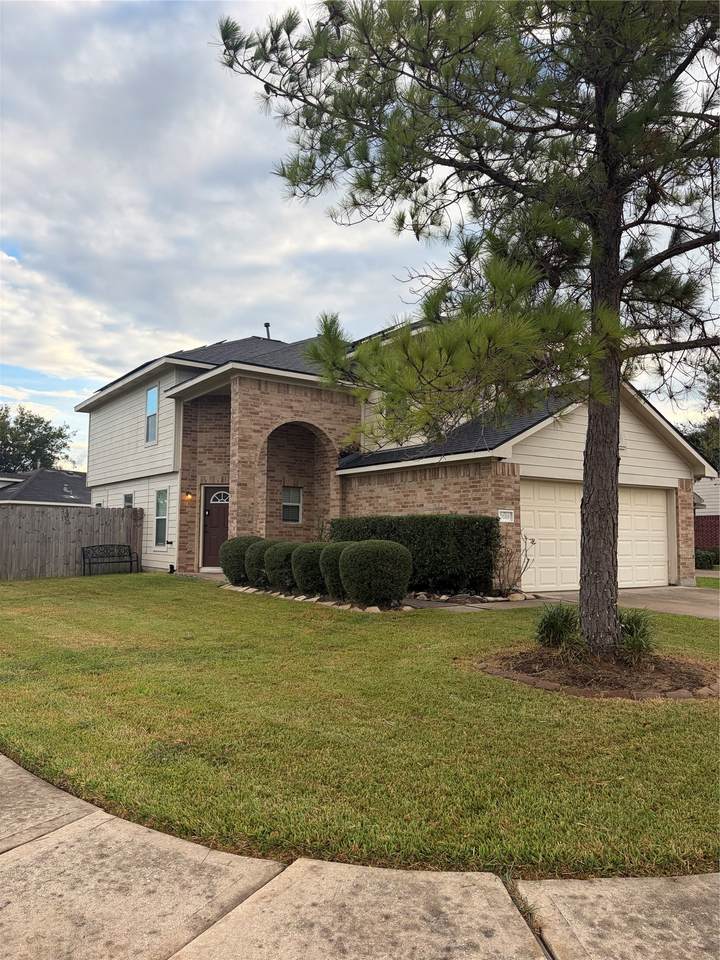 7618 Childersburg Court - Photo 1