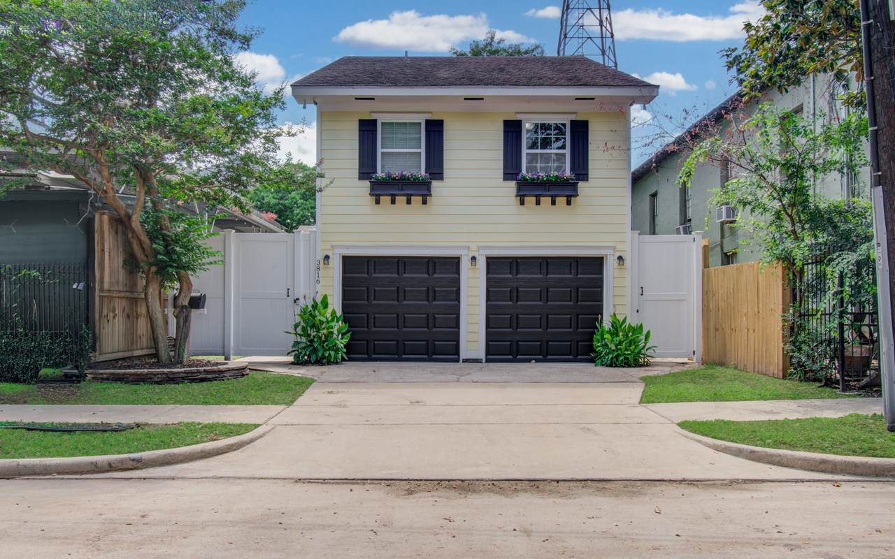 3816 Brandt Street - Photo 1