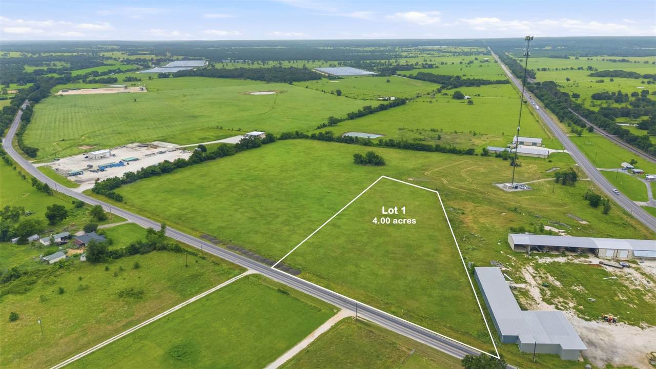 Lot 1 Fm 1146 - Photo 1