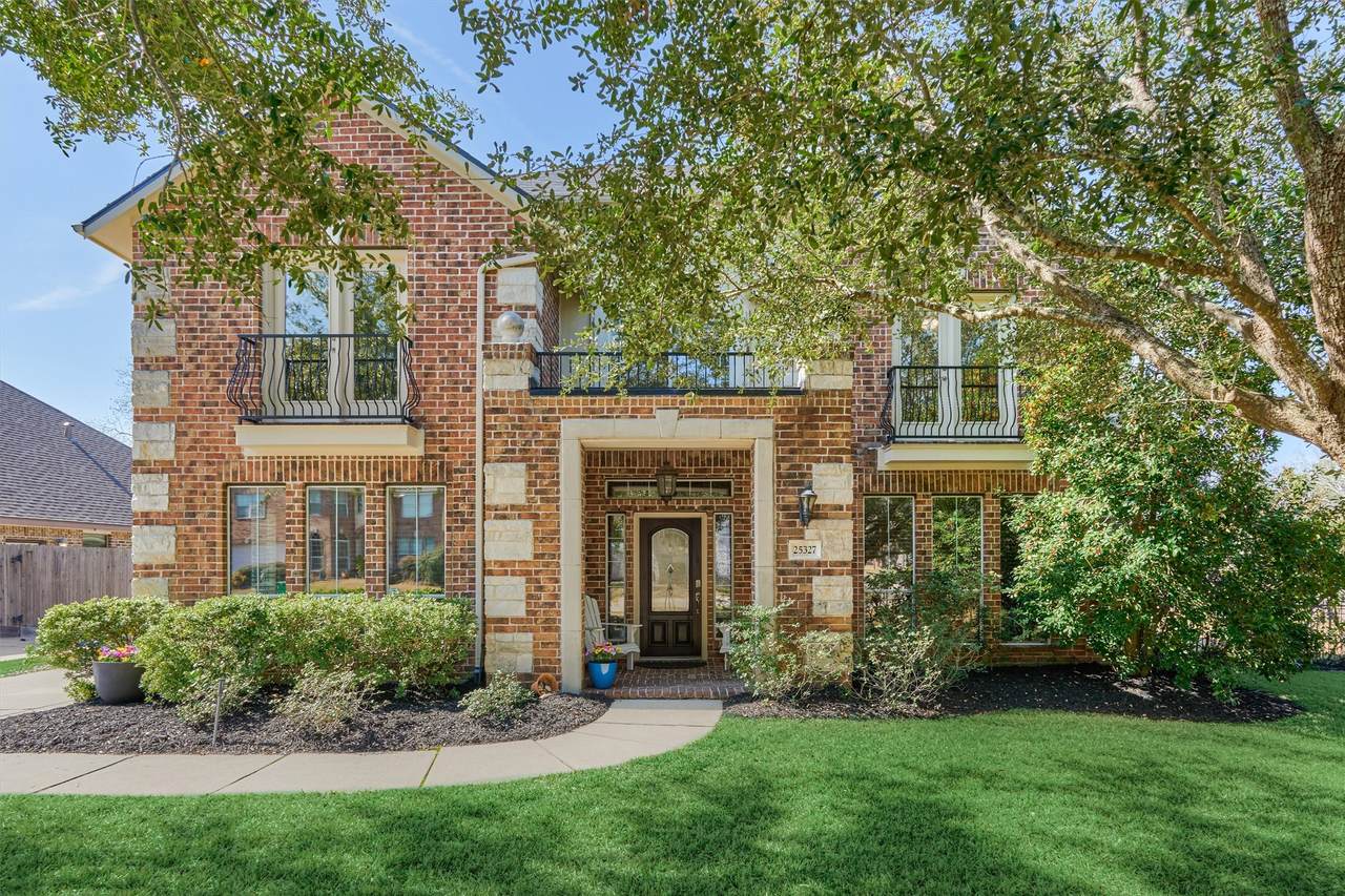 25327 Metzler Creek Drive - Photo 1