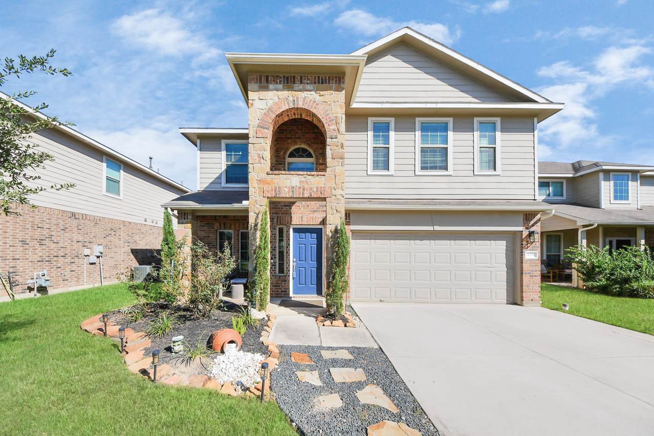 16218 Westley Ridge Drive - Photo 1