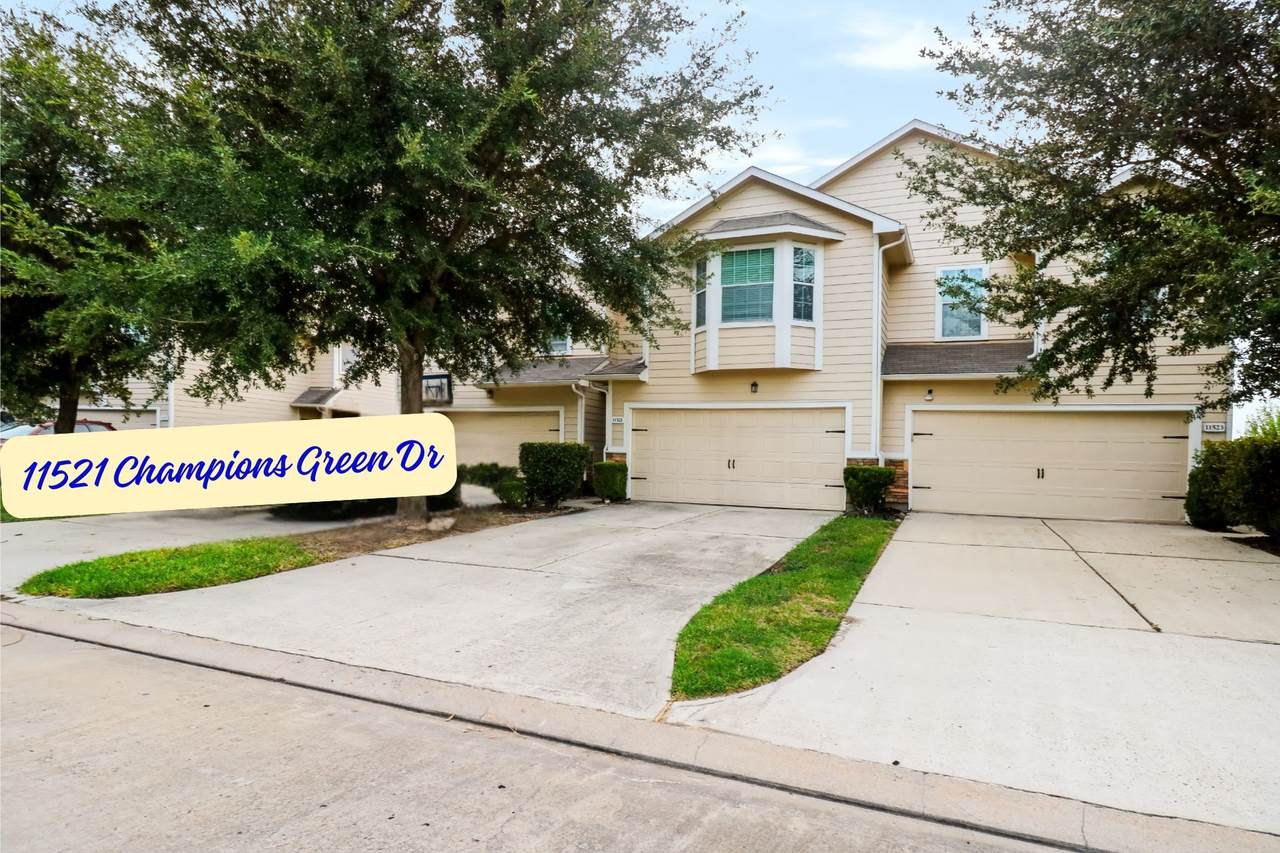 11521 Champions Green Drive - Photo 1