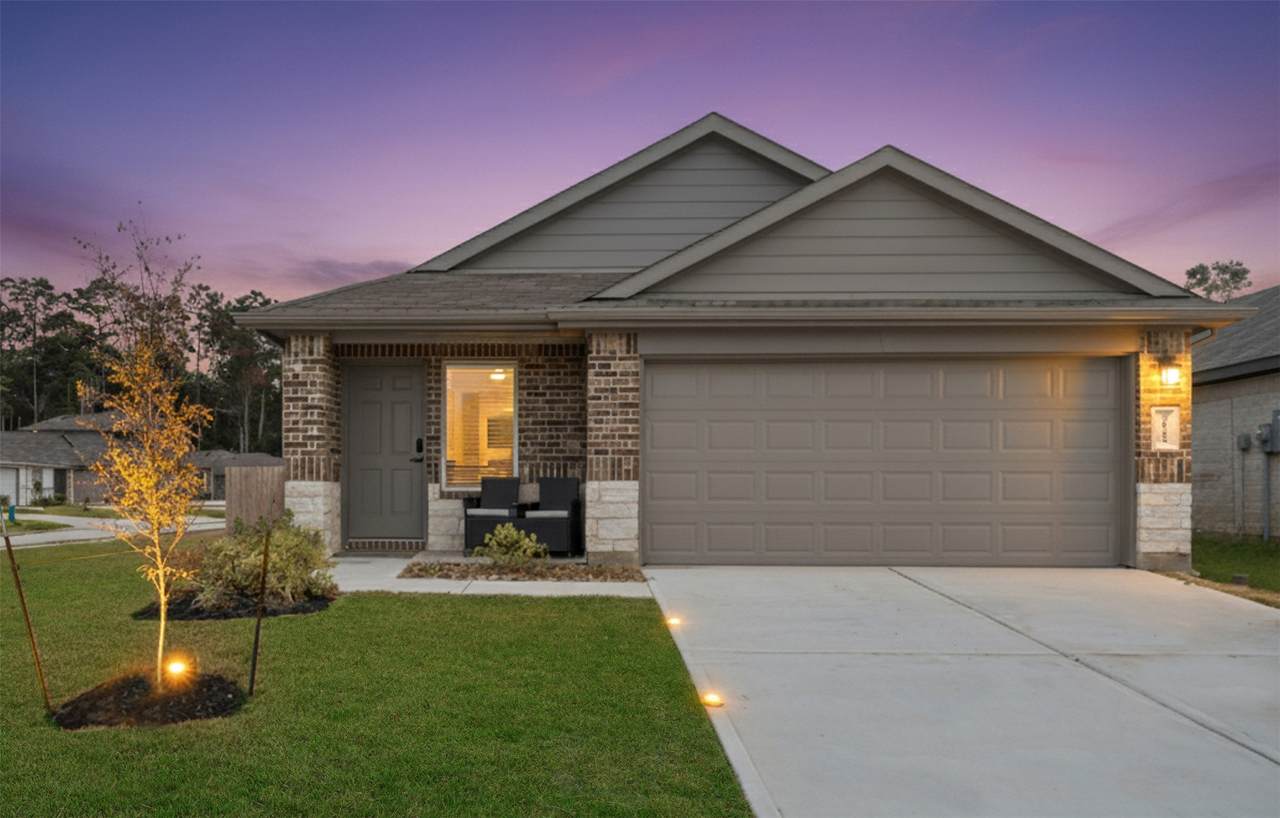 5903 Cypresswood Heights Drive - Photo 1