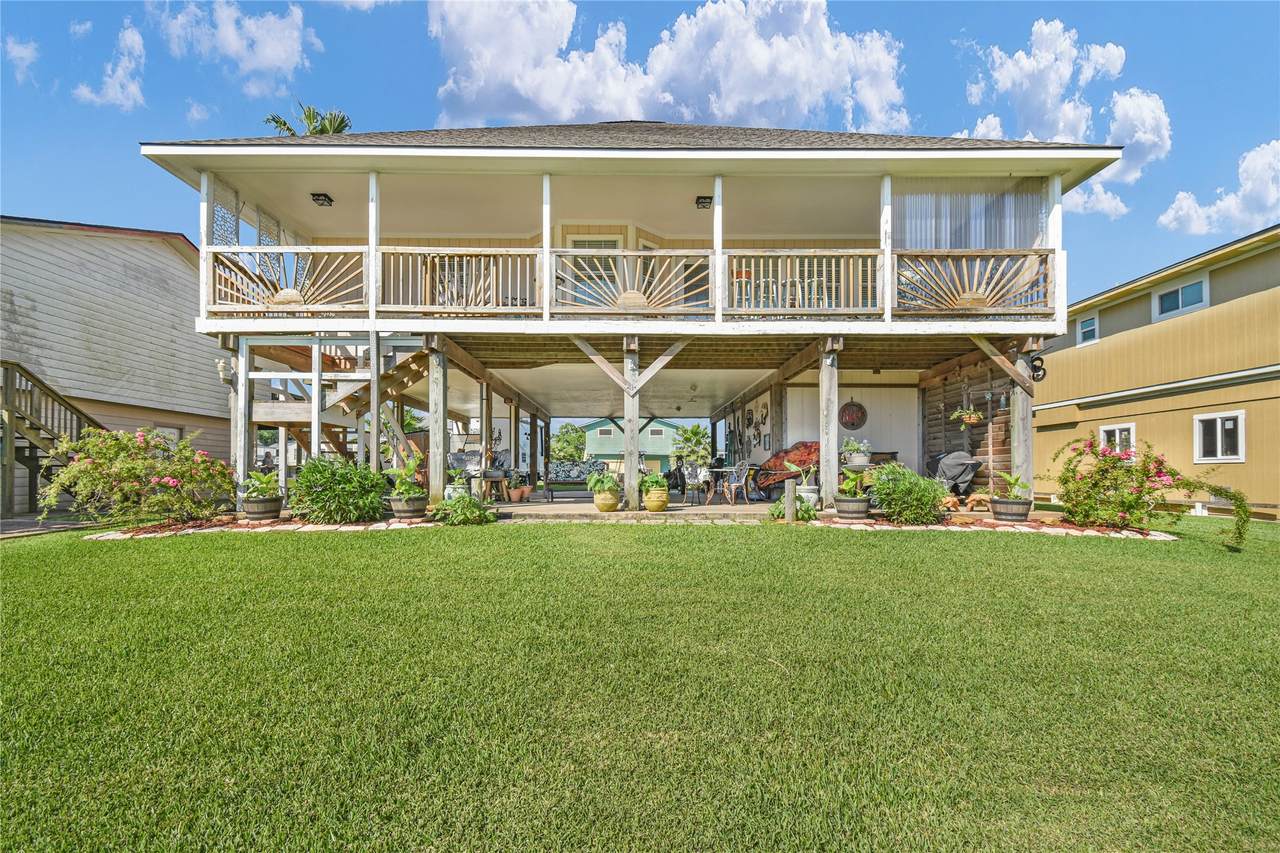 115 Driftwood Road - Photo 1