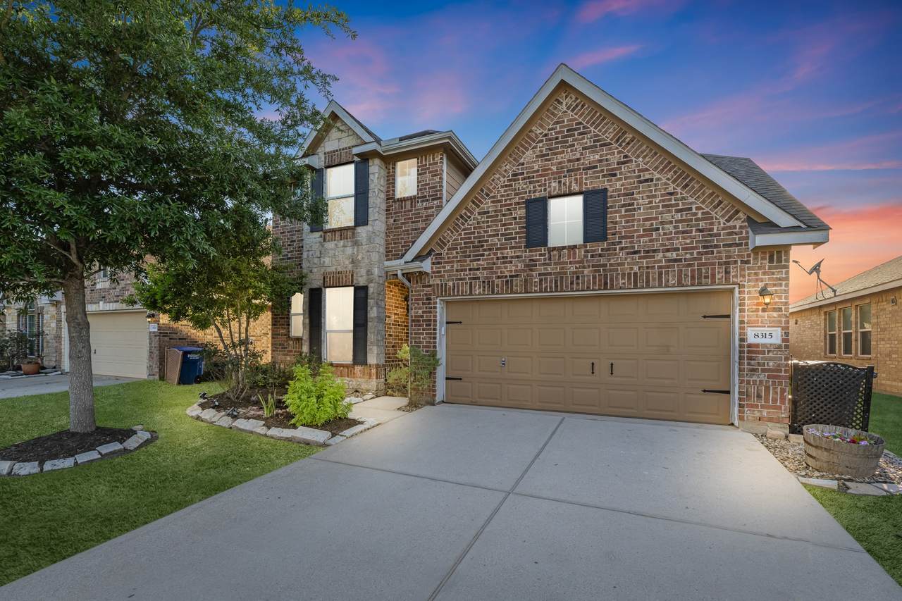 8315 Egret Bay Circle - Photo 1