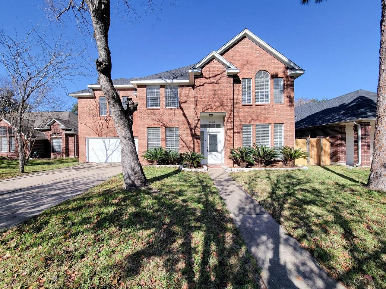 17614 Glenmark Drive - Photo 1