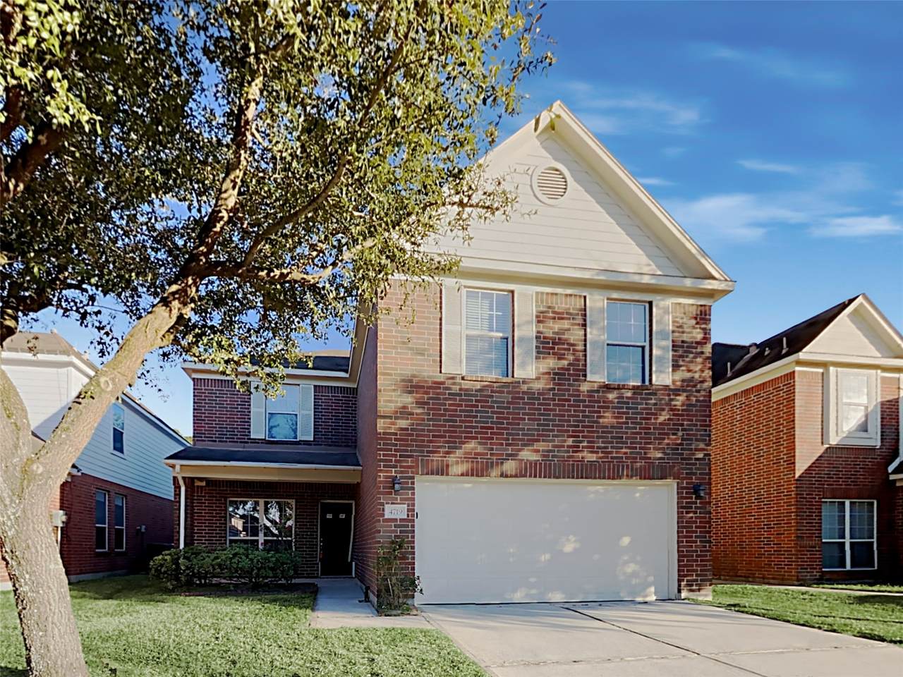 4719 Blue Spruce Hill Street - Photo 1