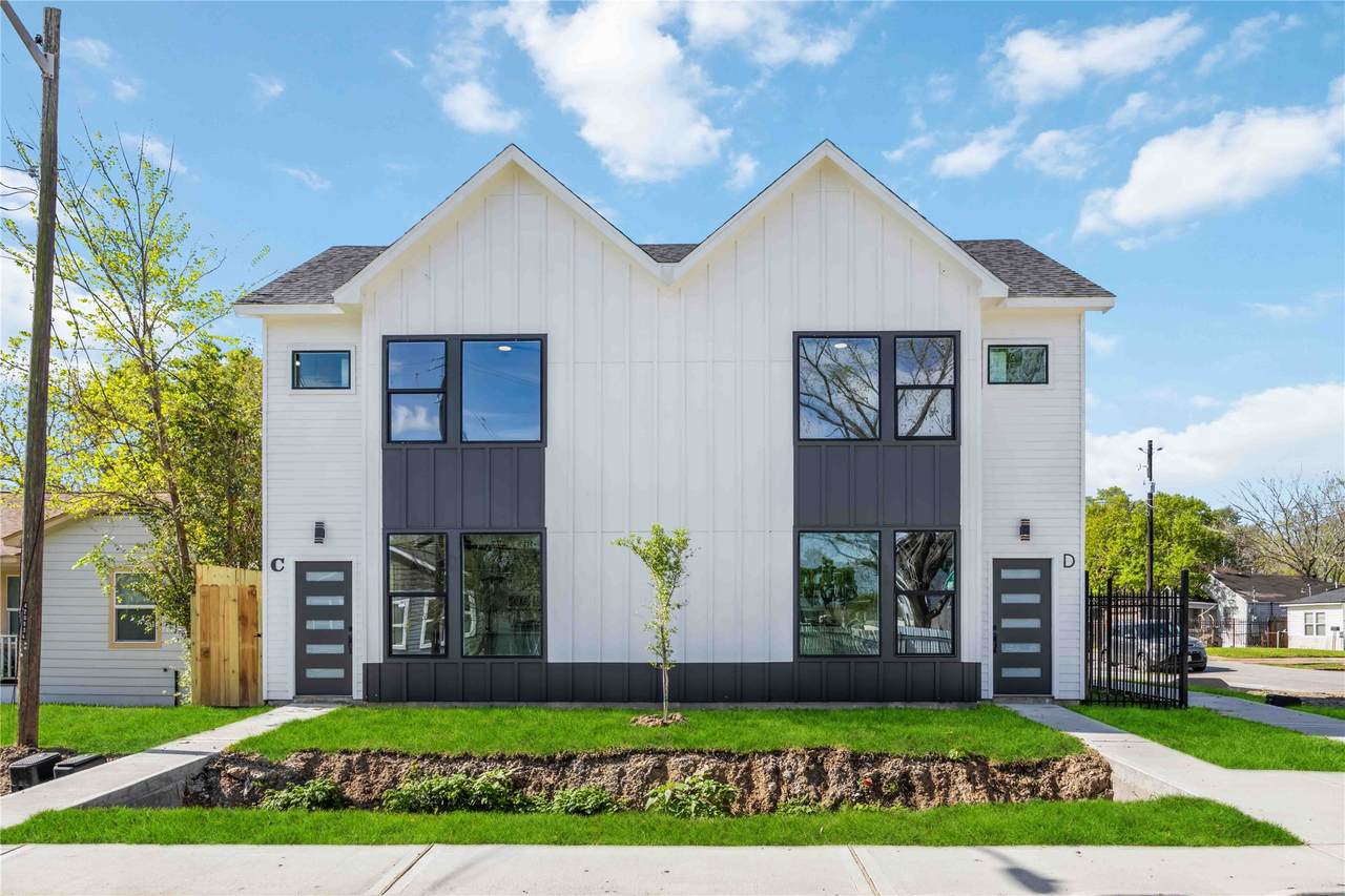 4501 Newberry Street - Photo 1