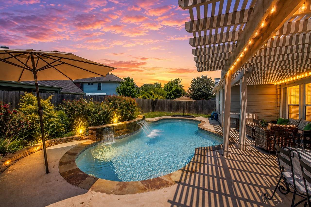 20918 Field Manor Lane - Photo 1