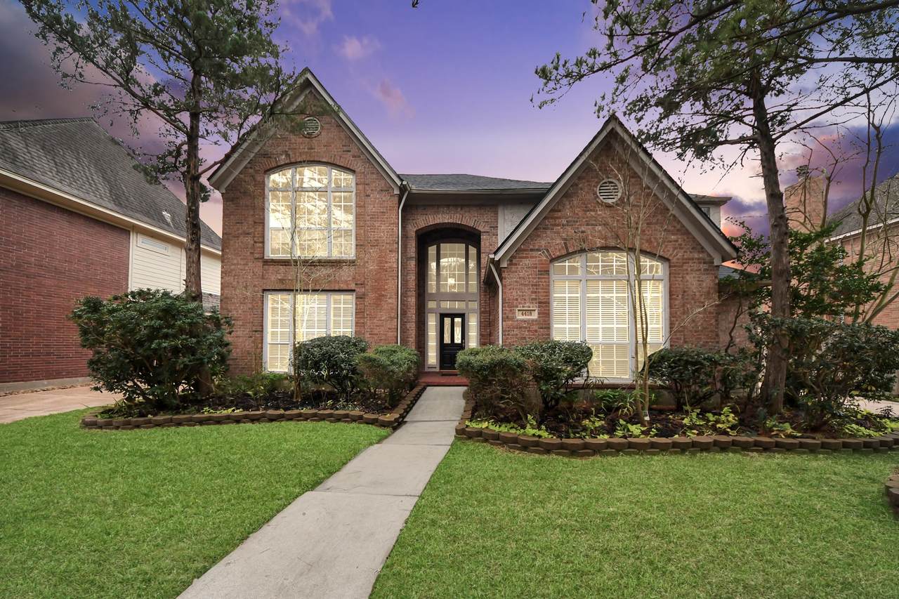 4418 Bermuda Drive - Photo 1