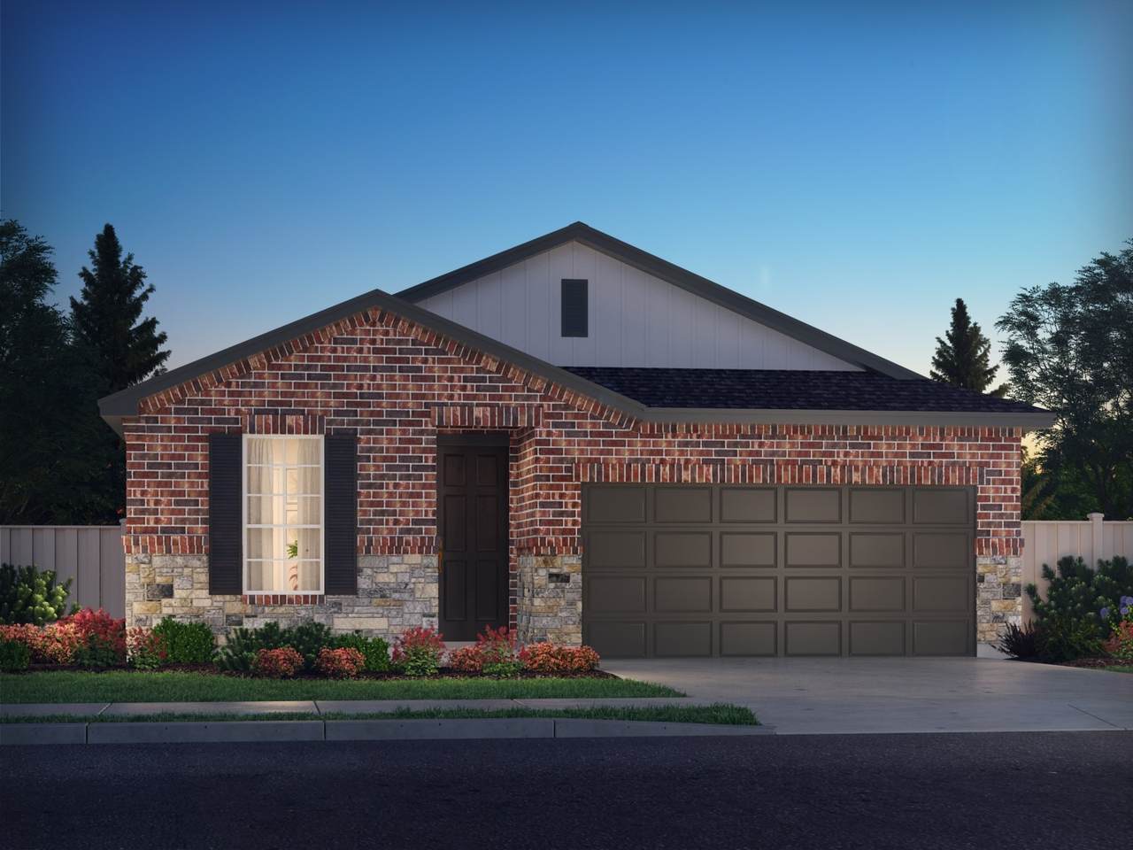 14028 Granger Pointe Lane - Photo 1