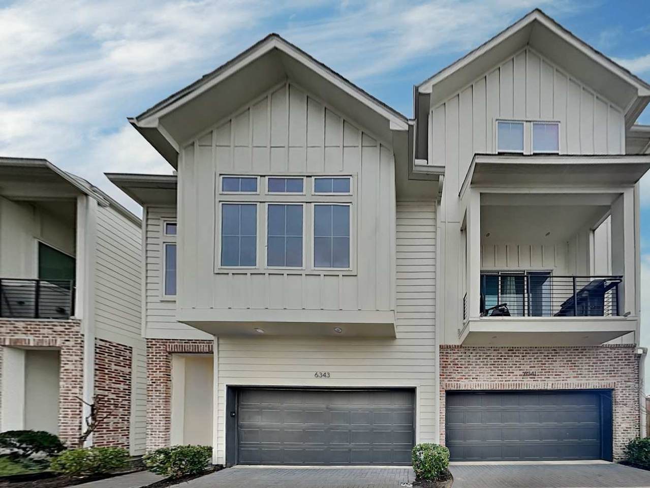6343 Paddington Bend Drive - Photo 1