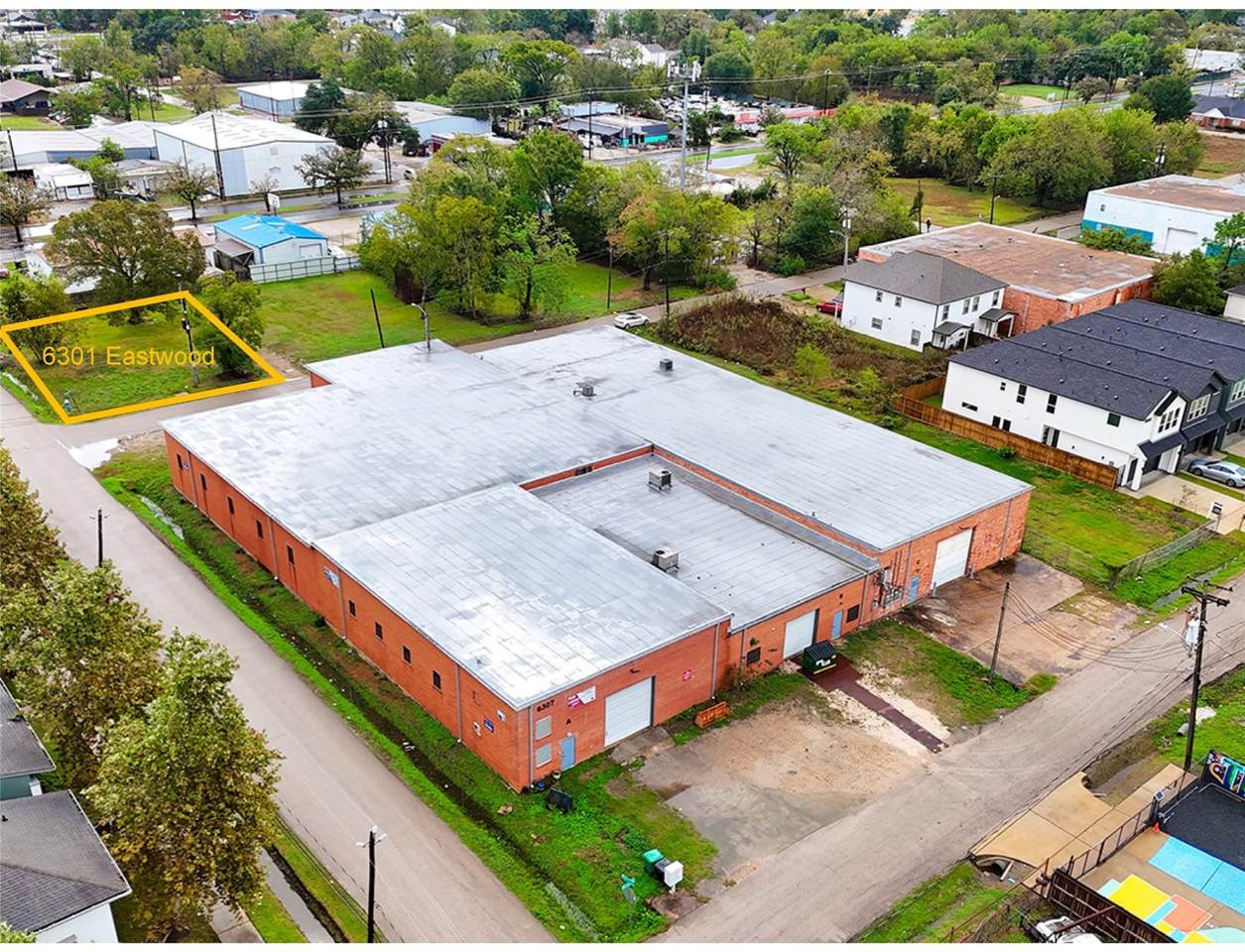 6301 Eastwood Street - Photo 1