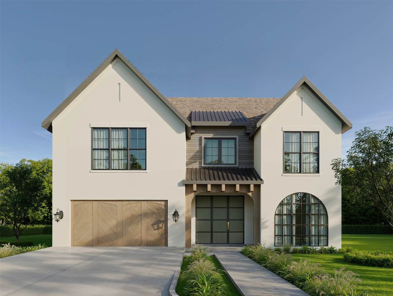 1517 Wakefield Drive - Photo 1