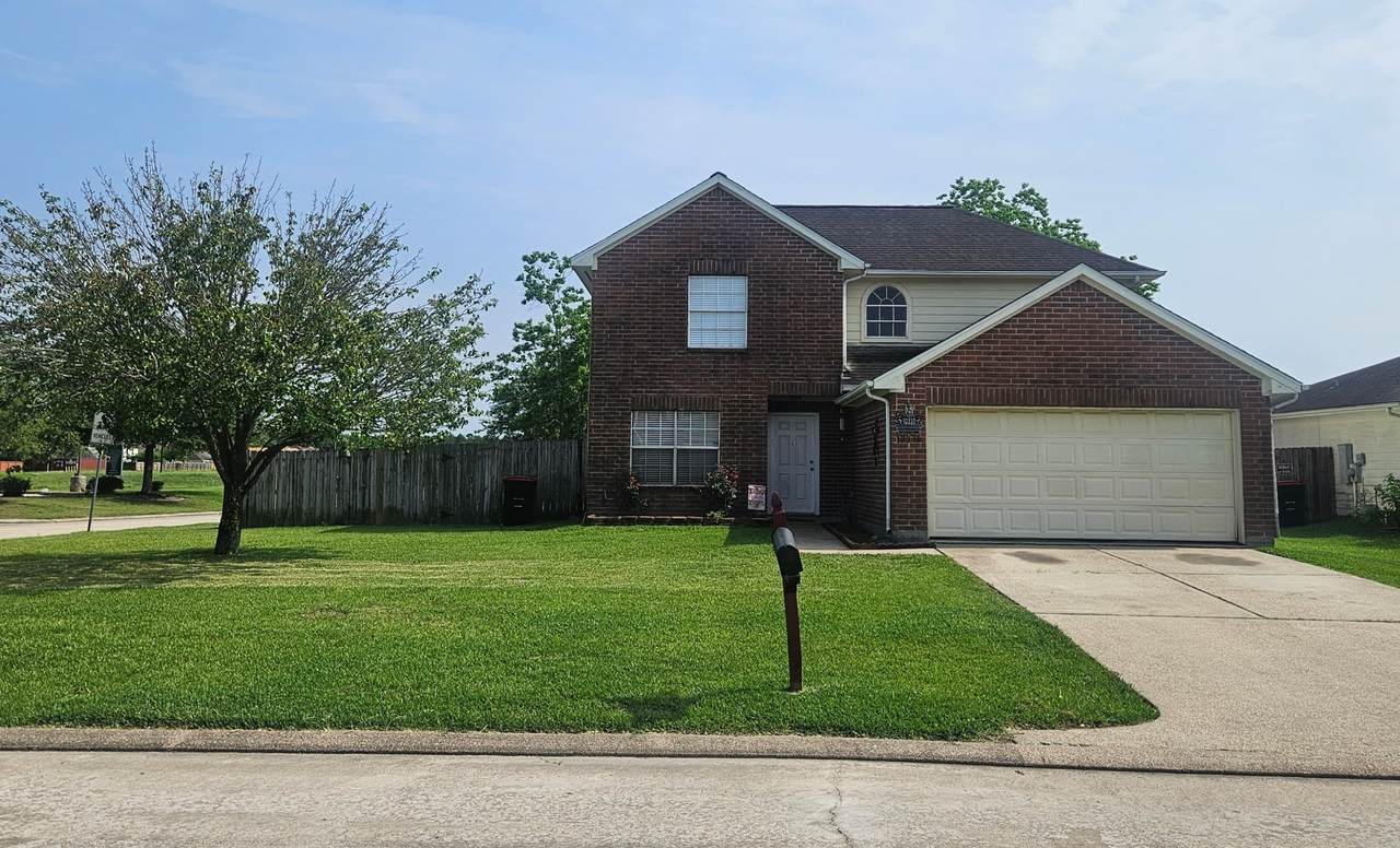 12330 Greensbrook Forest Drive - Photo 1