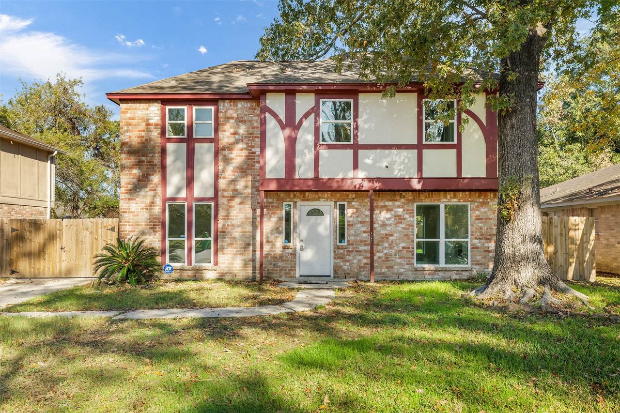 24118 Spring Mill Lane Lane - Photo 1
