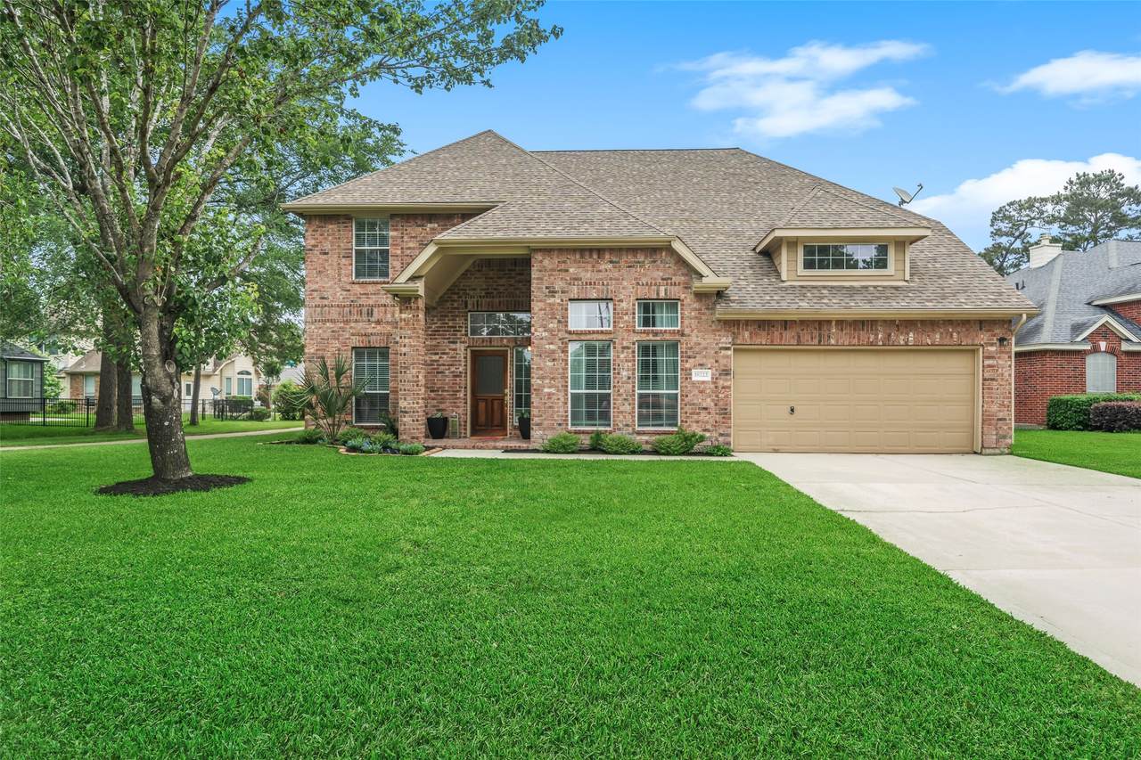 18222 Walden Forest Drive - Photo 1