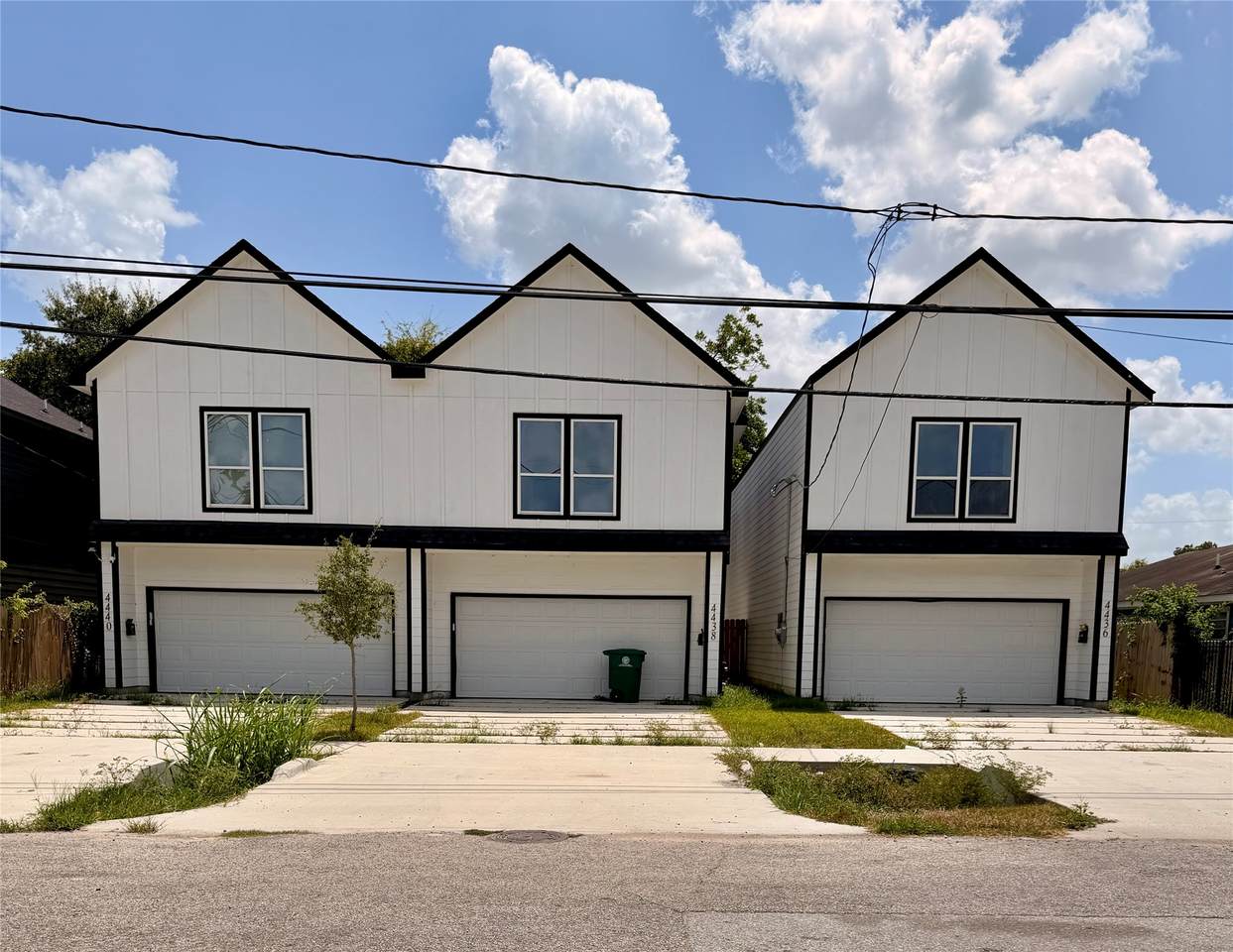 4436 Aledo Street - Photo 1
