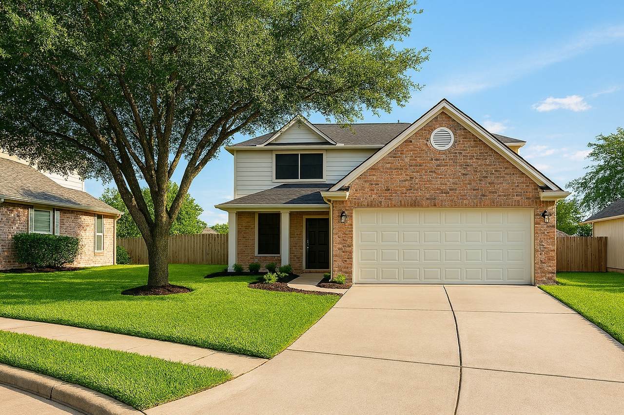 15942 Yore Lane - Photo 1