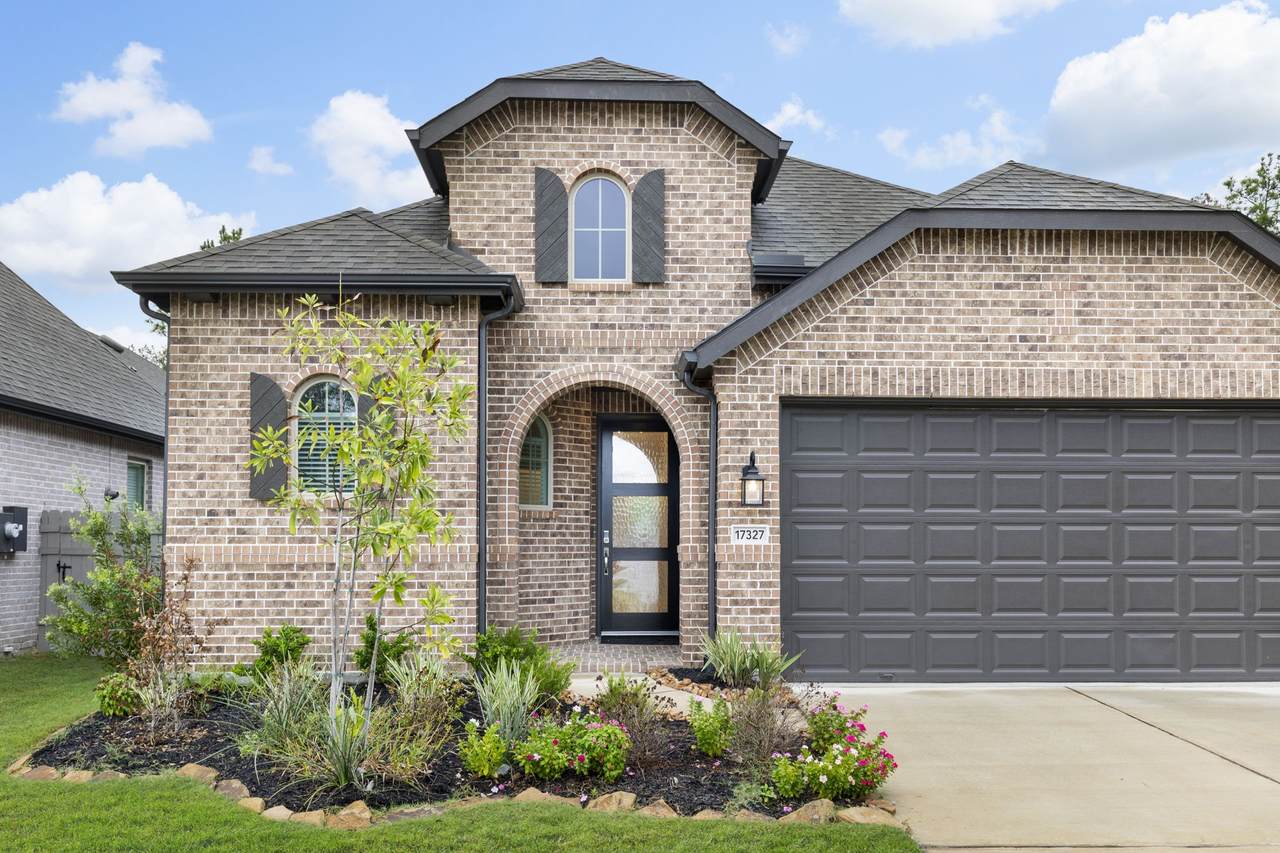 17327 Merigold Heights Drive - Photo 1