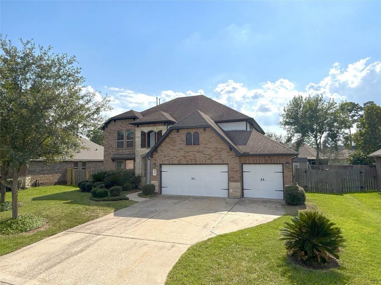 24611 Fort Timbers Court - Photo 1