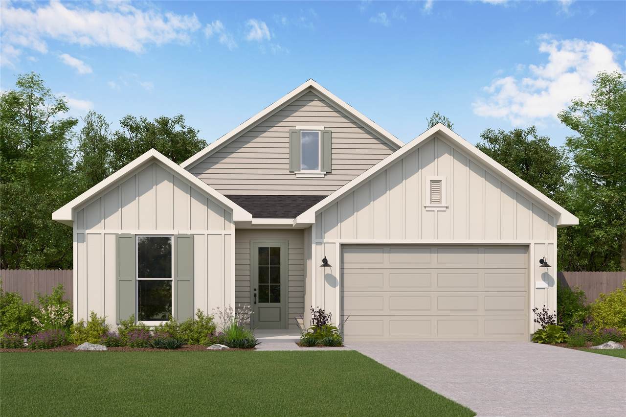 23519 Steely Thicket Trail - Photo 1