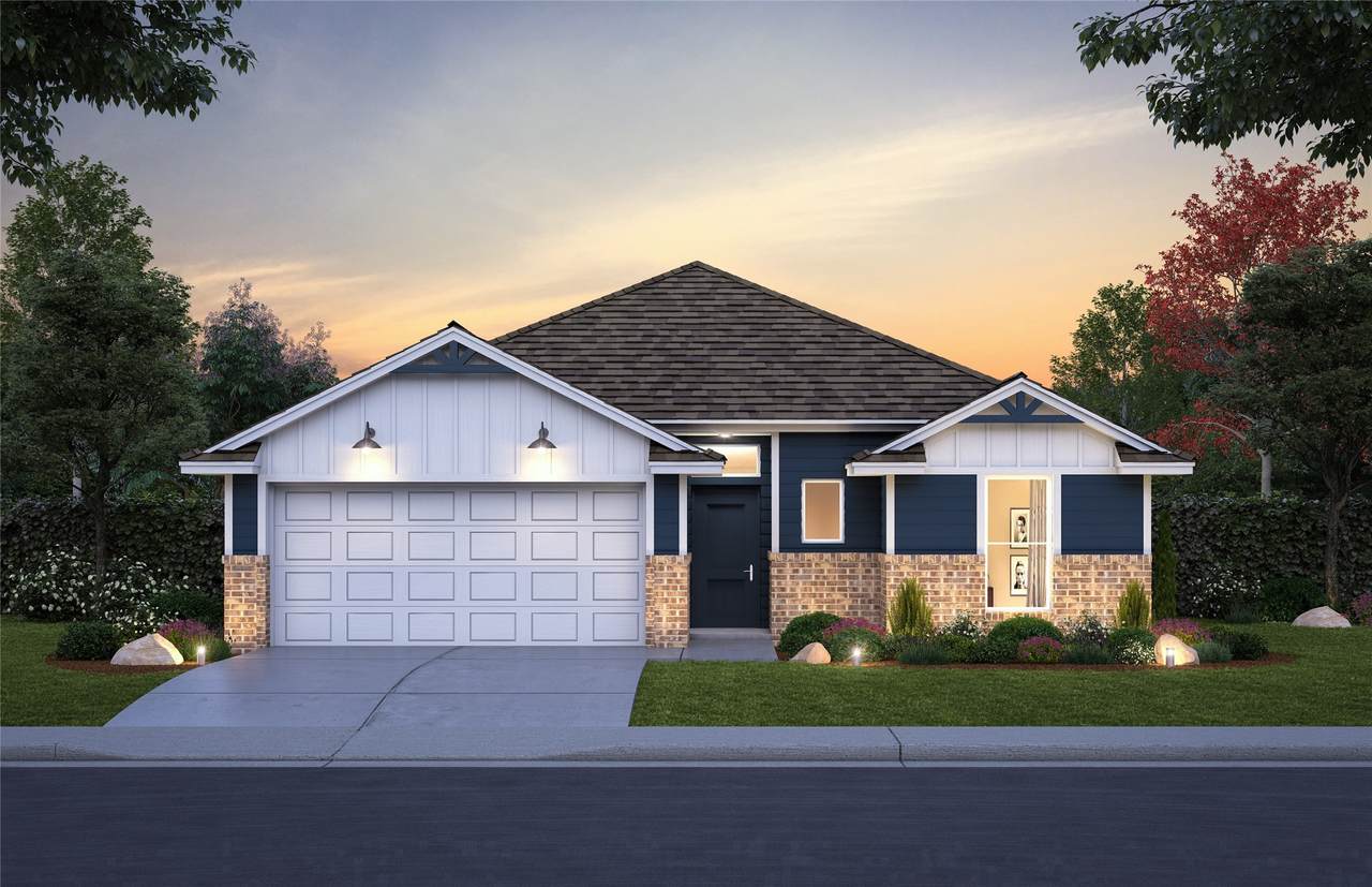 25744 John Wayne Road - Photo 1