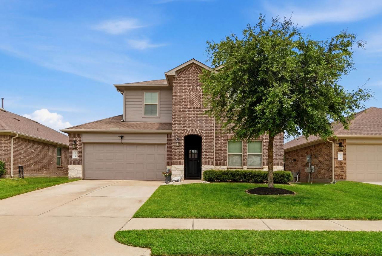 2218 Strong Horse Drive - Photo 1